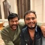 ప్యారడైజ్ లో చిరంజీవి క్యామియో ప్లాన్ చేస్తున్న శ్రీకాంత్ ఓదెల