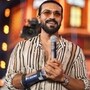 పెద్ది మూవీ ప్రి రిలీజ్ ఈవెంట్లో రామ్ చరణ్ స్పీచ్ వైరల్