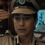 Brown trailer: Karisma Kapoor plays a shattered cop chasing a serial killer in haunting thriller.