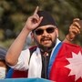 ‘নেপালও ভারতের জমি দখল করে রেখেছে’, স্বীকারোক্তি নেপালের PMর, কাঠমান্ডু সরগরম! Photo by Sumit MISHRA/AFP