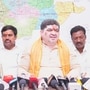 మంత్రి పొన్నం ప్రభాకర్