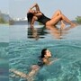 బికినీలో ప్రియాంక చోప్రా బోల్డ్ ఫొటోలు- వారణాసికి వీకెండ్ బ్రేక్- పక్కాగా ముగిసింది, నేను రెడీ అంటూ!


