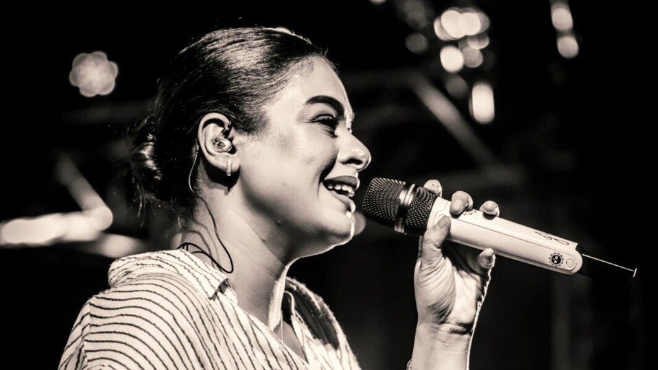 নতুন পদ্ধতিতে তালিম ইমনের