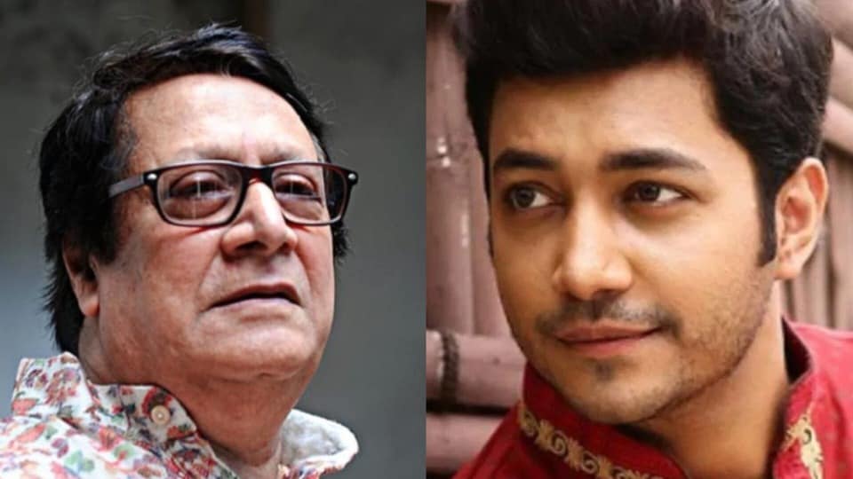 রঞ্জিত মল্লিকের ভূমিকায় ধরা দেবেন রোহন