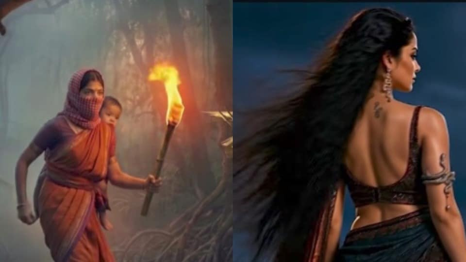 একই দিনে দু'টি সিরিয়ালের প্রমো প্রকাশ্যে, ‘এনে রাখবেন কোথায়?’ প্রশ্ন দর্শকদের