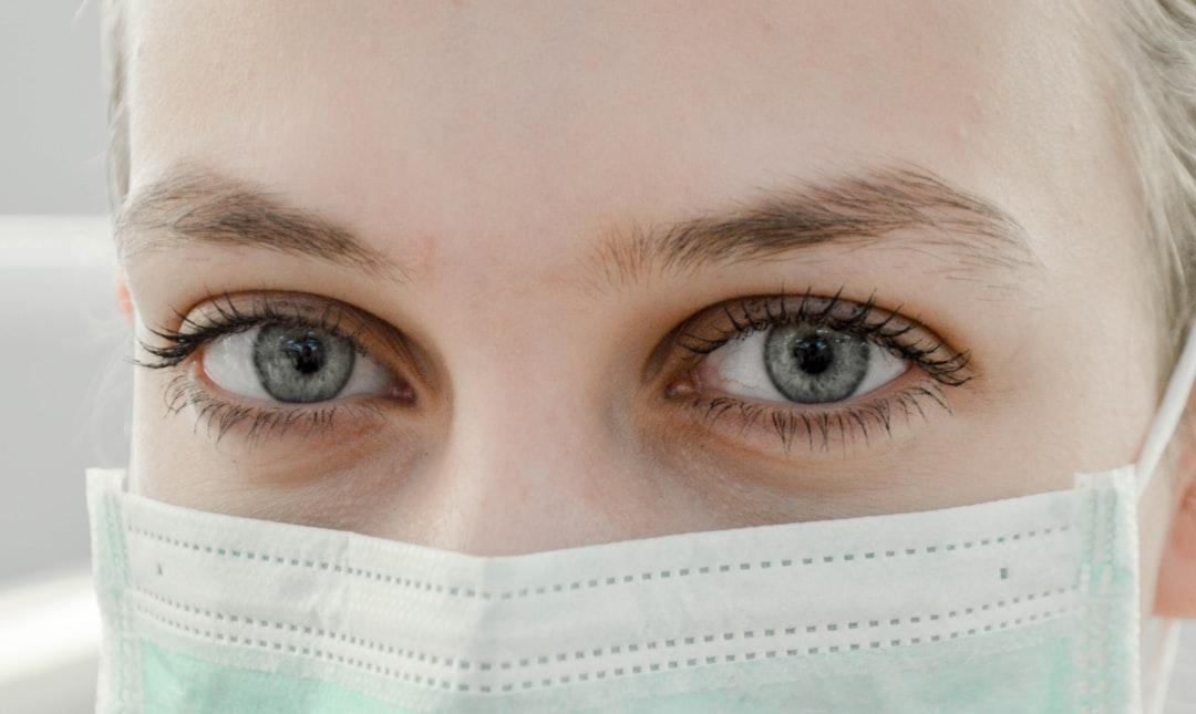 Patients with a known thyroid condition who smoke carry a higher risk of developing severe eye involvement. (Unsplash) Patients with a known thyroid condition who smoke carry a higher risk of developing severe eye involvement. (Unsplash)