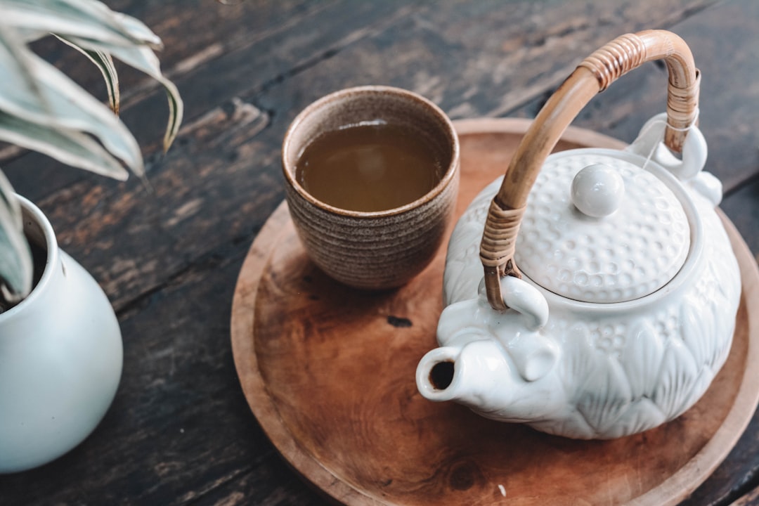 Morning tea is best for boosting alertness and getting your metabolism going. (Unsplash) Morning tea is best for boosting alertness and getting your metabolism going. (Unsplash)