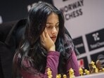 Missed chance for Gukesh; Divya defeats Humpy in Armageddon