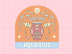Aquarius Horoscope