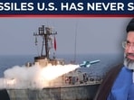 'Different weapons' ready, has Iran developed stealth missiles US can’t detect? 'Different weapons' ready, has Iran developed stealth missiles US can’t detect?