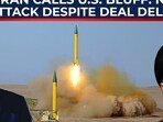 Mojtaba embarrasses Trump on world stage, calls his bluff Mojtaba embarrasses Trump on world stage, calls his bluff