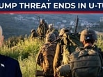 Hezbollah arm-twists Trump into slapping down Netanyahu’s war plans? Hezbollah arm-twists Trump into slapping down Netanyahu’s war plans?