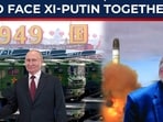 From Iran to another trap: Trump's US now prepares for two-front missile war? From Iran to another trap: Trump's US now prepares for two-front missile war?