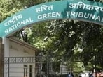 A joint committee formed by the National Green Tribunal (NGT) has found serious violations of Solid Waste Management Rules at the Bakrianwali dumping site in Sirsa district. (HT File) A joint committee formed by the National Green Tribunal (NGT) has found serious violations of Solid Waste Management Rules at the Bakrianwali dumping site in Sirsa district. (HT File)