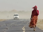 Heatwave (PTI) Heatwave (PTI)