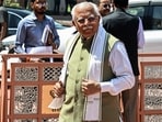 Union minister Manohar Lal Khattar also said the long-pending Master Plan for Delhi is likely to be notified soon.