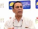 Sunil Gavaskar was not happy with the IPL teams buying in on local league hype.