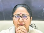 According to a draft of the bill, at the top will be the Ease of Doing Business Council, which will be chaired by chief minister Rekha Gupta, with the chief secretary serving as member secretary. (@BJP4Delhi)