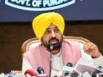 Addressing reporters, CM Bhagwant Mann said the state government has decided to amend the policy for KCC holders to make it more pro-farmer.