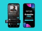 Amazon Music Unlimited offers high-quality and spatial audio.(Amazon)