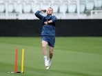 Ben Stokes will lead England vs New Zealand.