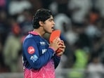 BCCI secretary Devajit Saikia mighty impressed with Vaibhav Sooryavanshi. 