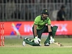 Pakistan will take on Australia in the second ODI on Tuesday. 