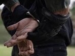 During three days of police remand, the main accused allegedly disclosed the location of the weapon used in the attack. (HT File)