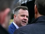 Trump said Pulte would also retain his existing jobs overseeing federal housing and mortgage policies. 