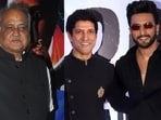 Producer slams FWICE's directive against Ranveer Singh in Don 3 dispute.