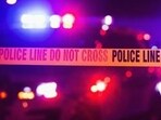 Following stone pelting by an irate mob, which was allegedly incited by a tribal activist, police on Monday opened around four rounds in the air in Raika Bandi area where they had gone to remove temporary tents set up on a forest land, said officials. (Getty Images/iStockphoto/ Representational image)