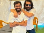 Buchi Babu Jr NTR: ‘ఎన్టీఆర్ కోసం రాసుకున్న కథ పెద్ది కాదు’.. పుకార్లకు ఫుల్ స్టాప్ పెట్టిన డైరెక్టర్ బుచ్చిబాబు(x/BuchiBabuSana)