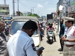 ఇకపై వాట్సాప్, ఎస్‌ఎంఎస్‌లోనే ట్రాఫిక్ చలాన్లు