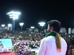 ఆదిలాబాద్ సభలో సీఎం రేవంత్ రెడ్డి