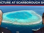 Chinese expansion at Scarborough Shoal s sparks big US-Philippine show of force in South China Sea? Chinese expansion at Scarborough Shoal s sparks big US-Philippine show of force in South China Sea?
