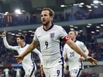 Harry Kane is definitely one of the contenders for the Ballon d'Or.