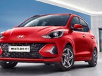 The Hyundai Grand i10 Nios is the entry-level hatchback of the South Korean auto giant in India, which can be accessorised with a plethora of genuine accessories.