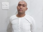 IITian turned sadhu, Abhishek Mishra aka Adikarta Narain Dass in police custody of Mathura police