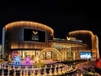 The Phoenix Mills Limited Reimagines Phoenix MarketCity Pune as Phoenix Avenue of Stars