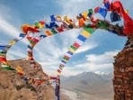 In a major policy shift, Ladakh Lieutenant Governor Vinai Kumar Saxena has approved a new excise policy aimed at dismantling the region’s long-standing liquor restrictions to combat a rising narcotics crisis. ((Shutterstock)/ Representational image) In a major policy shift, Ladakh Lieutenant Governor Vinai Kumar Saxena has approved a new excise policy aimed at dismantling the region’s long-standing liquor restrictions to combat a rising narcotics crisis. ((Shutterstock)/ Representational image)