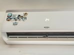 Intex 1.5-ton inverter split AC (model SRAC183i) is priced at Rs. 35,490 in India.