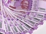 Legal proceedings have been initiated against all the accused under relevant provisions of the Prevention of Corruption Act. (FOR REPRESENTATION)