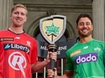 Melbourne Stars and Renegades set to become one as Cricket Australia eyes major BBL overhaul.
