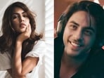 Rhea Chakraborty spoke about her time in jail.