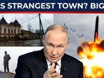 Russia’s secret now out? The ghost town firing $80 million missiles at Ukraine Russia’s secret now out? The ghost town firing $80 million missiles at Ukraine
