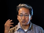 Climate activist Sonam Wangchuk was released from Jodhpur Central Jail after the Union government decided to revoke his detention with immediate effect on Saturday, March 14, 2026.