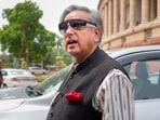Shashi Tharoor said there was no disagreement over respecting Vande Mataram, but raised objections to making the entire song compulsory at the beginning and end of official programmes.