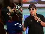 Sachin Tendulkar hails Rajat Patidar's leadership after RCB's title defence.