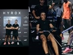 Fitness coach Raj Ganpath decodes fat loss and fitness.