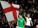 Harry Kane remains the cornerstone of everything England do.
